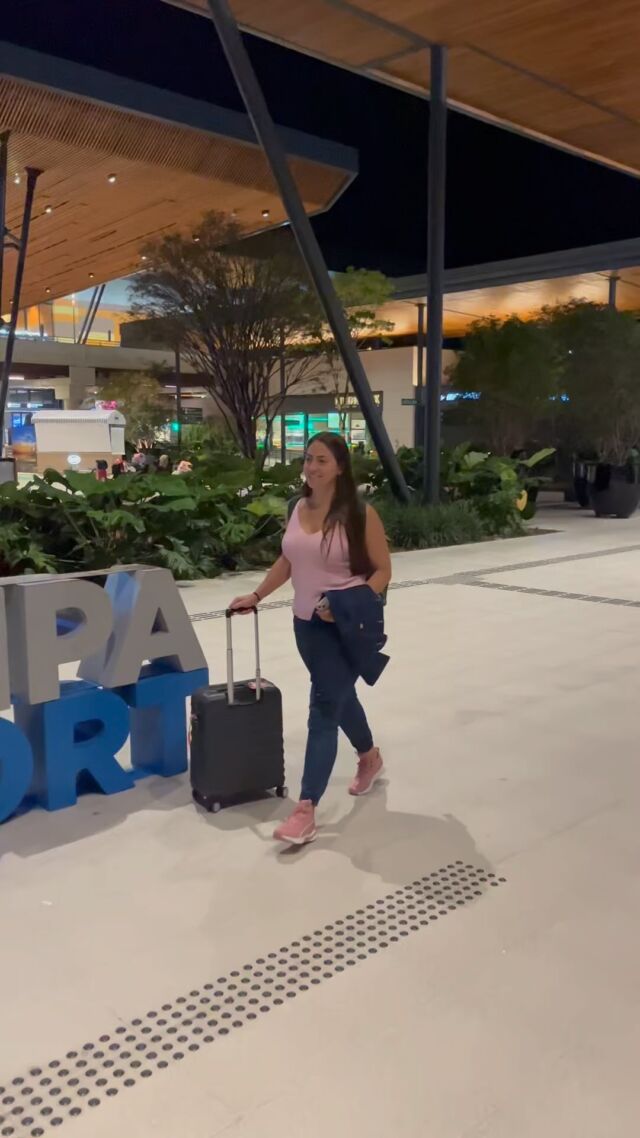 A OZ Viagens finaliza mais um ano com sentimento de gratidão.Gratidão aos clientes, parceiros por tantos momentos em 2023. Vocês são verdadeiramente especiais para nós! Que o próximo ano nos brinde com ainda mais conquistas, prosperidade e momentos inesquecíveis.Estamos ansiosos para continuar essa jornada junto a todos vocês. Que venha 2024! 💚✨💫